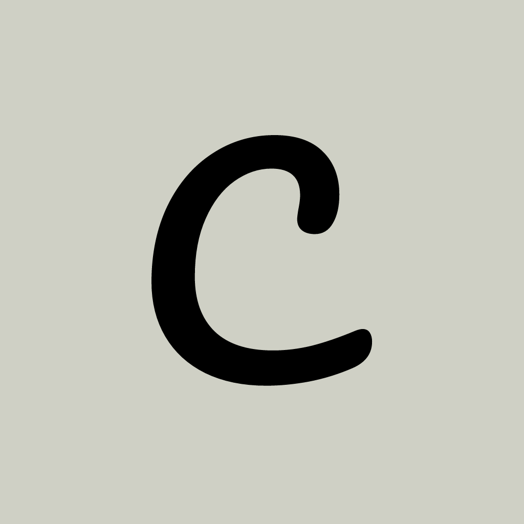 Cheeky app icon